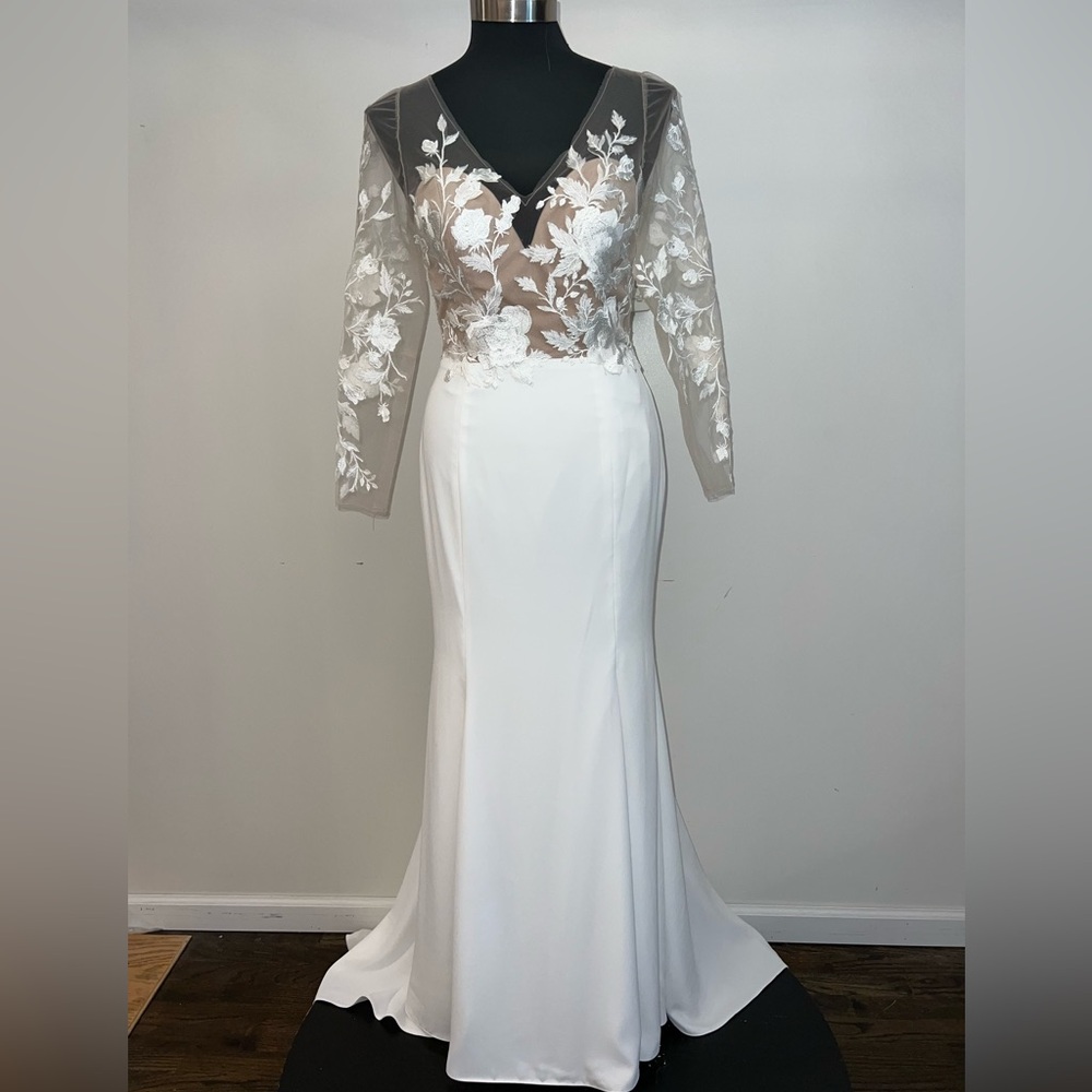Watters Bridal Gown